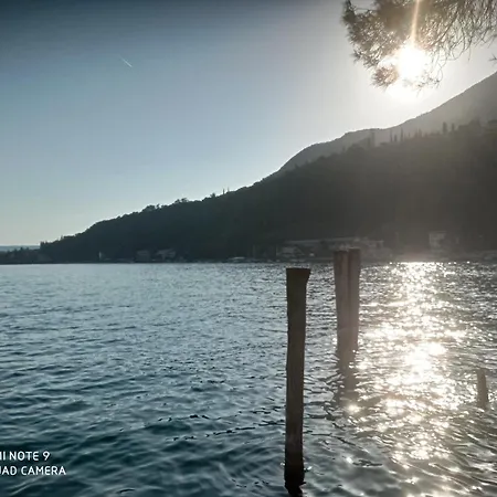 Bellavista App Toscolano Maderno