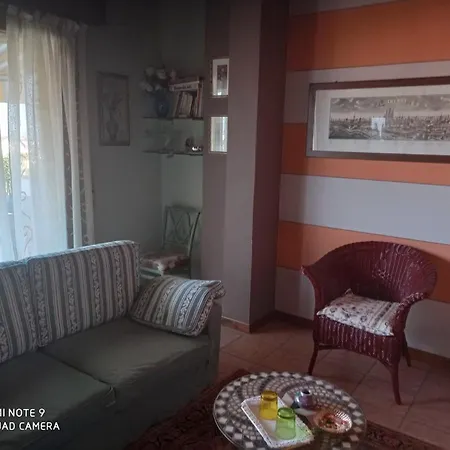 Appartement Bellavista App Toscolano Maderno