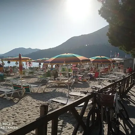 Bellavista App Appartement